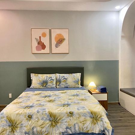Start House Coliving Walk 5 Minute To The Airport Lejlighed Ho Chi Minh-Byen Eksteriør billede