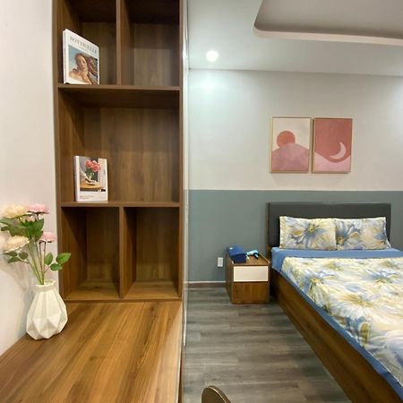 Start House Coliving Walk 5 Minute To The Airport Lejlighed Ho Chi Minh-Byen Eksteriør billede