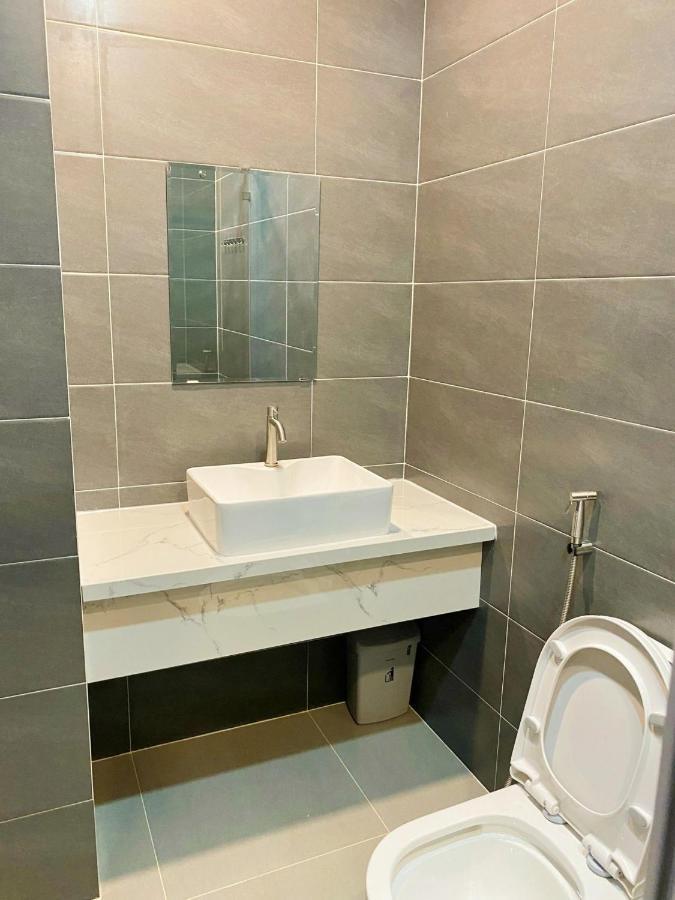 Start House Coliving Walk 5 Minute To The Airport Lejlighed Ho Chi Minh-Byen Eksteriør billede