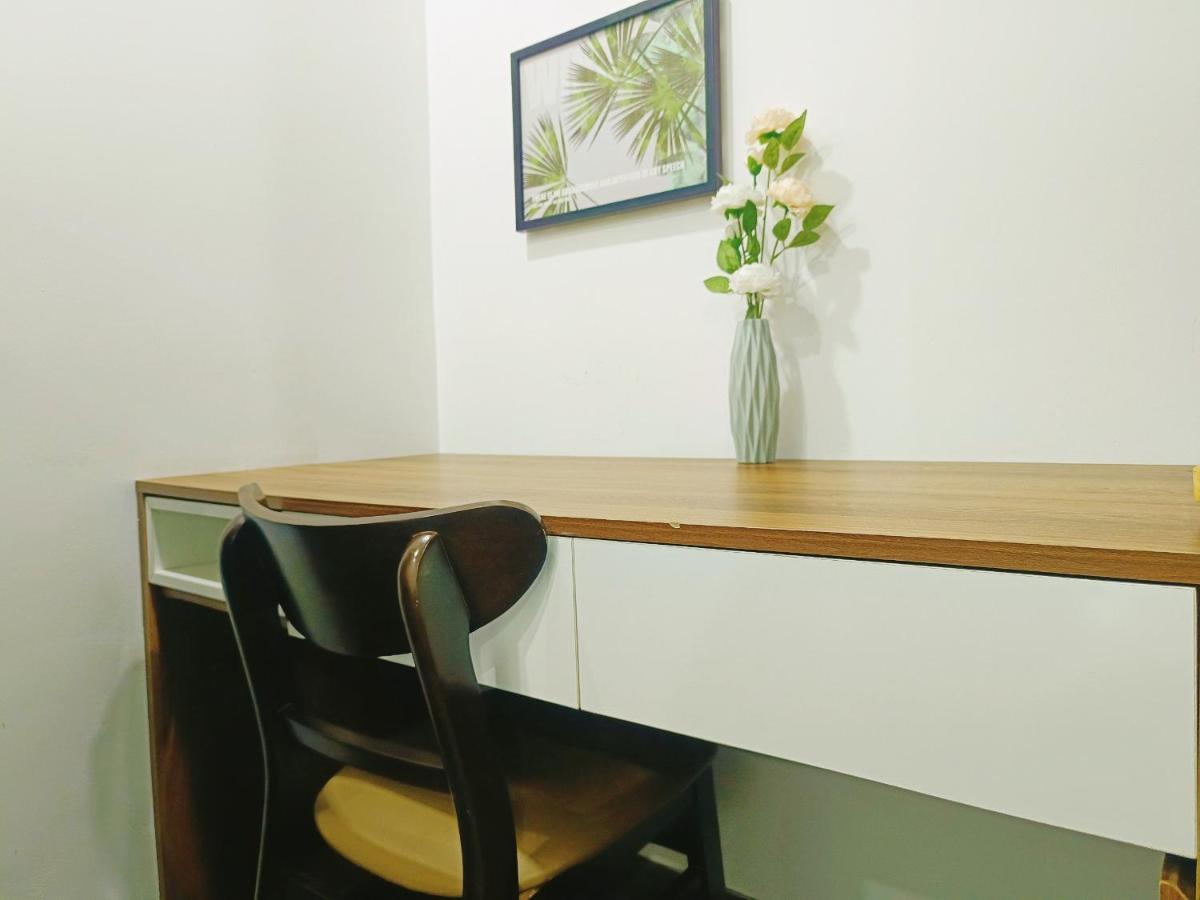 Start House Coliving Walk 5 Minute To The Airport Lejlighed Ho Chi Minh-Byen Eksteriør billede