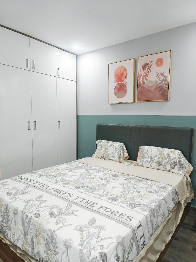 Start House Coliving Walk 5 Minute To The Airport Lejlighed Ho Chi Minh-Byen Eksteriør billede