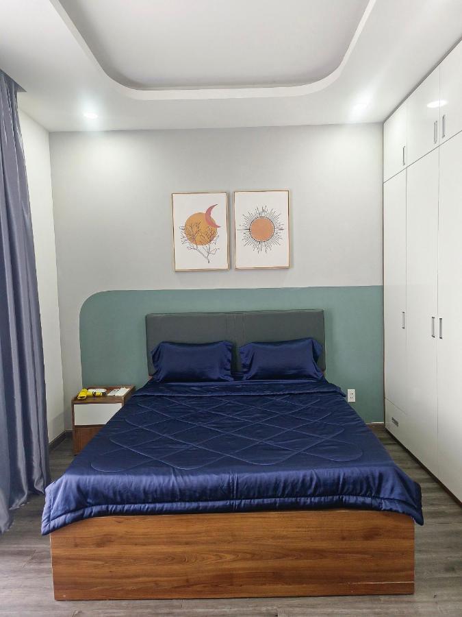 Start House Coliving Walk 5 Minute To The Airport Lejlighed Ho Chi Minh-Byen Eksteriør billede