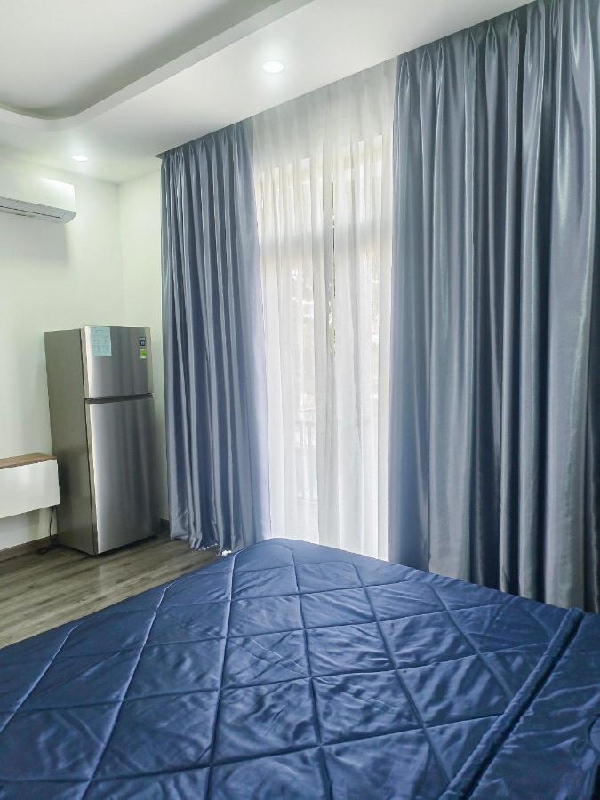 Start House Coliving Walk 5 Minute To The Airport Lejlighed Ho Chi Minh-Byen Eksteriør billede