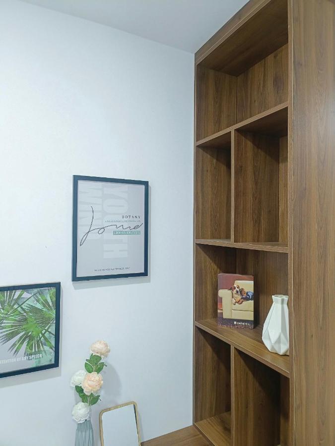 Start House Coliving Walk 5 Minute To The Airport Lejlighed Ho Chi Minh-Byen Eksteriør billede