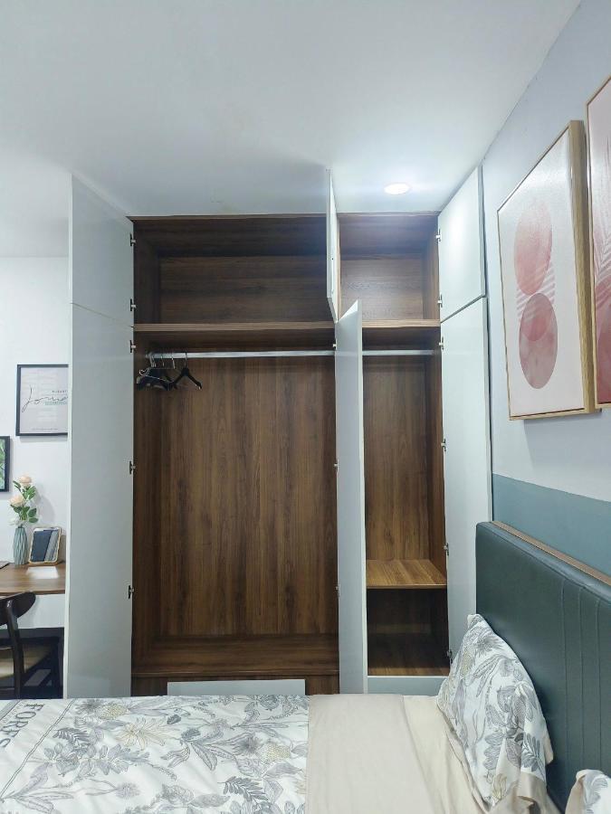 Start House Coliving Walk 5 Minute To The Airport Lejlighed Ho Chi Minh-Byen Eksteriør billede