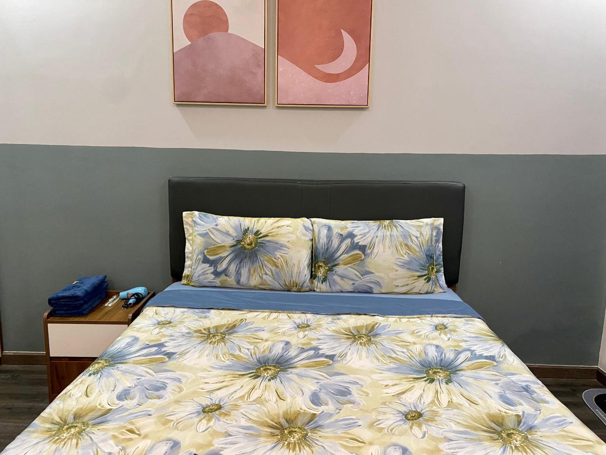 Start House Coliving Walk 5 Minute To The Airport Lejlighed Ho Chi Minh-Byen Eksteriør billede