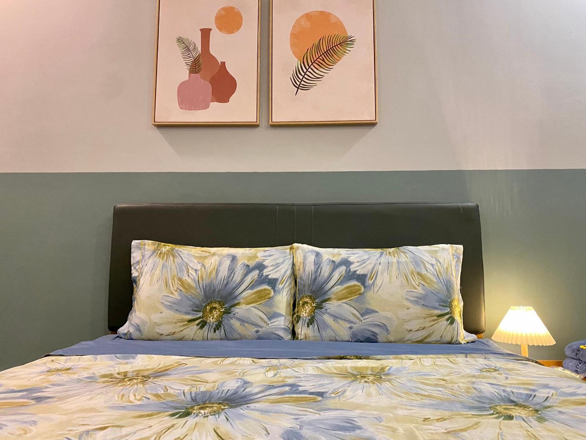 Start House Coliving Walk 5 Minute To The Airport Lejlighed Ho Chi Minh-Byen Eksteriør billede
