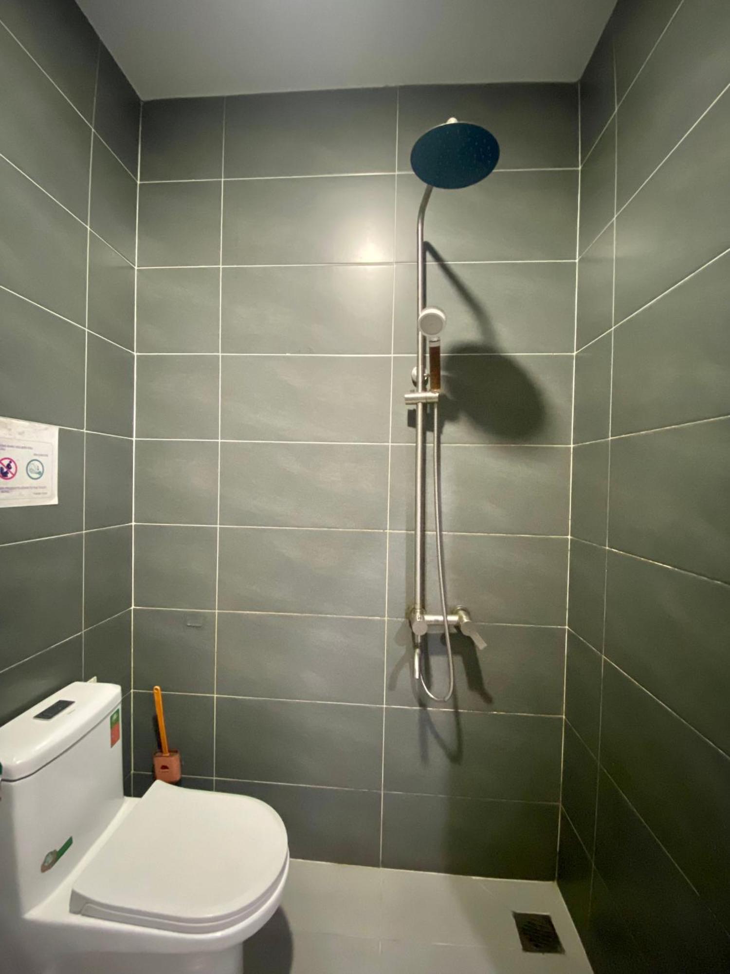 Start House Coliving Walk 5 Minute To The Airport Lejlighed Ho Chi Minh-Byen Eksteriør billede