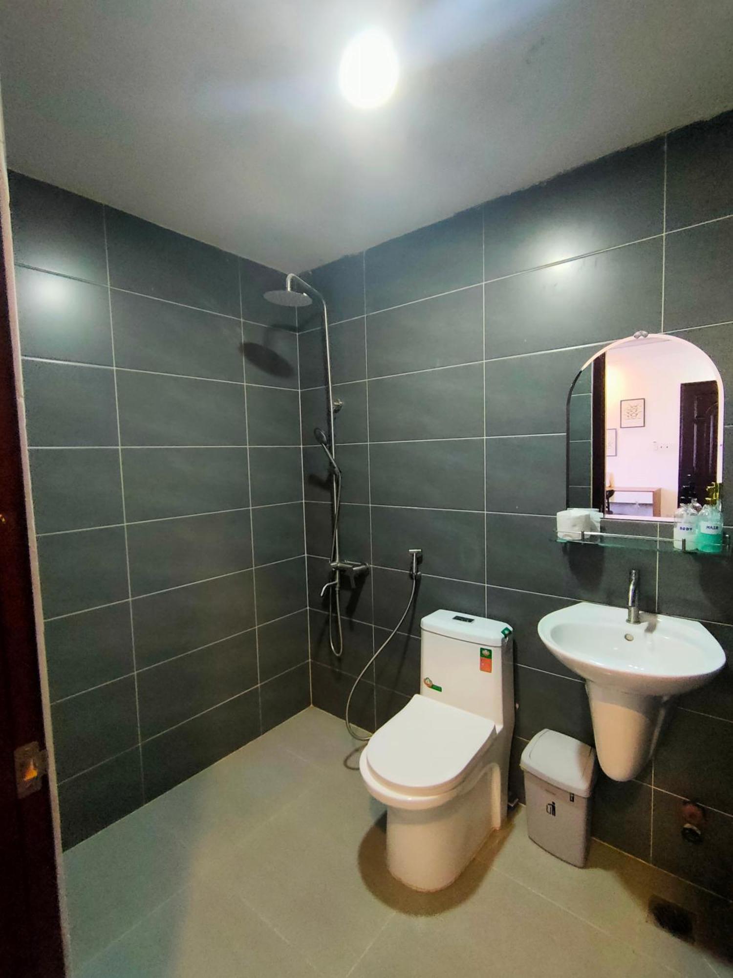Start House Coliving Walk 5 Minute To The Airport Lejlighed Ho Chi Minh-Byen Værelse billede