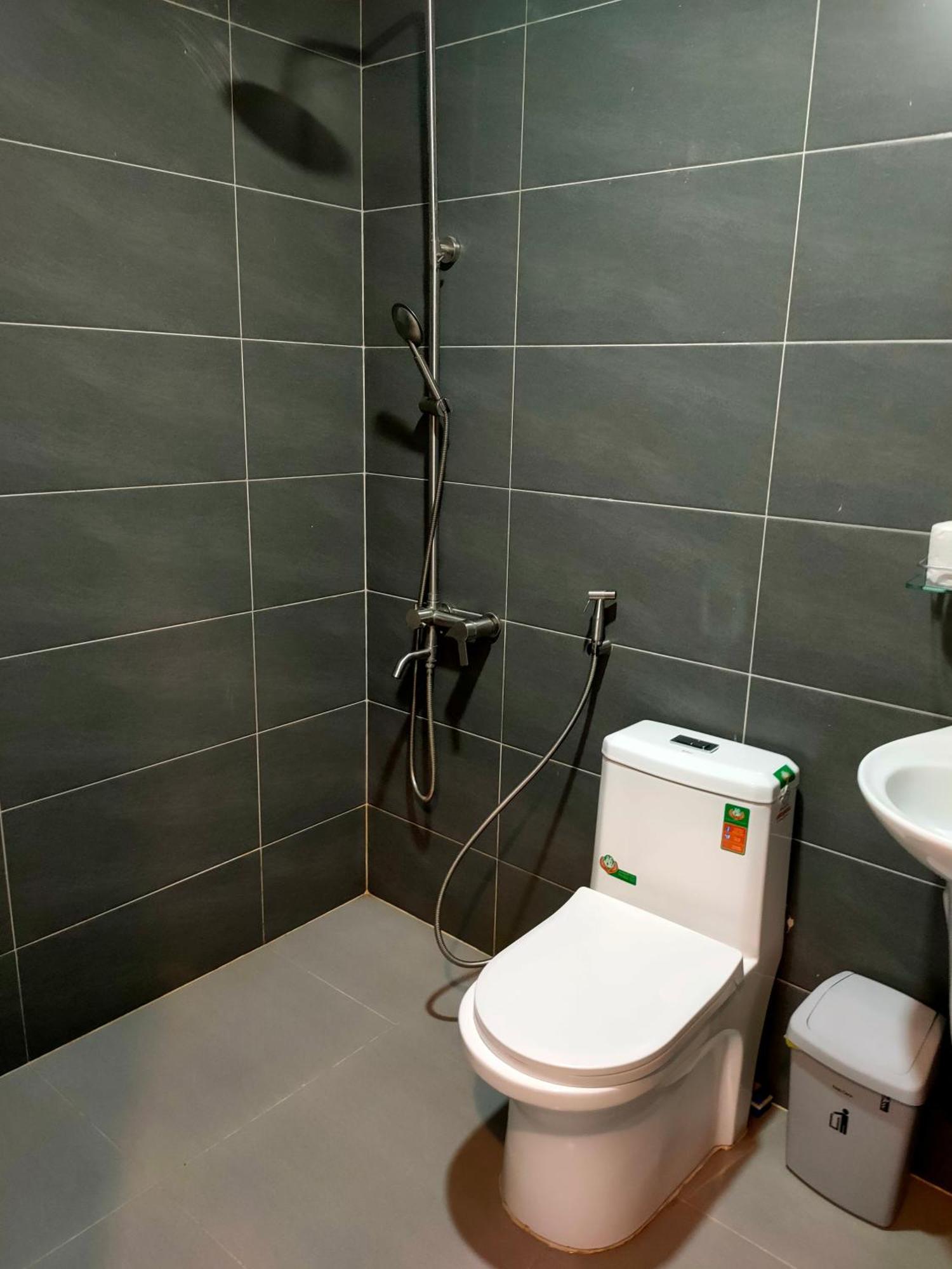 Start House Coliving Walk 5 Minute To The Airport Lejlighed Ho Chi Minh-Byen Værelse billede