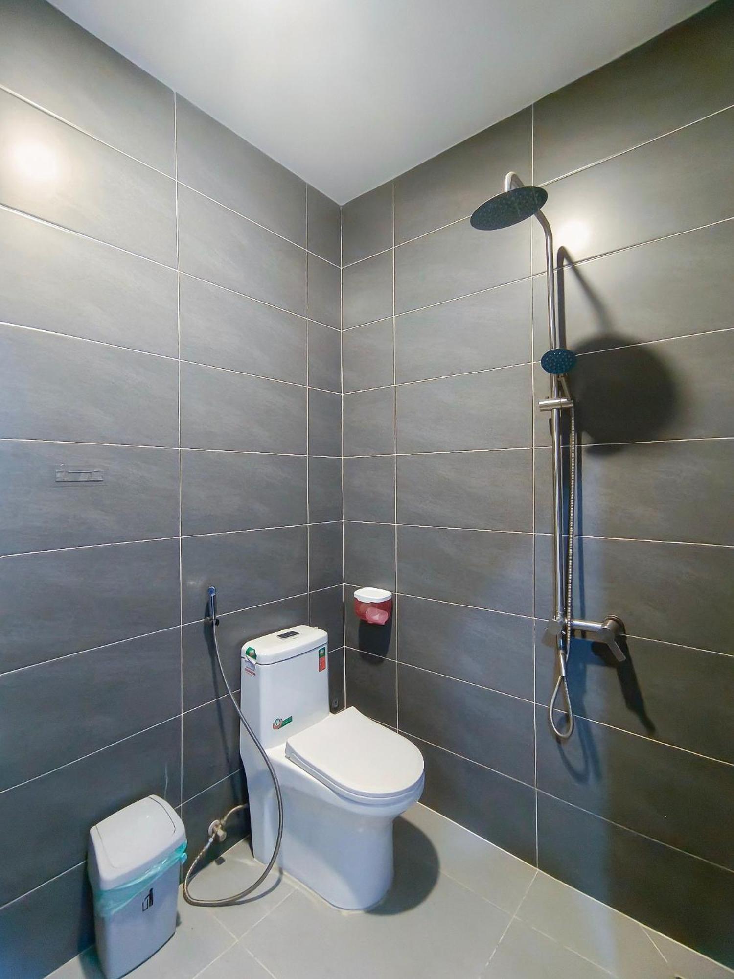 Start House Coliving Walk 5 Minute To The Airport Lejlighed Ho Chi Minh-Byen Værelse billede