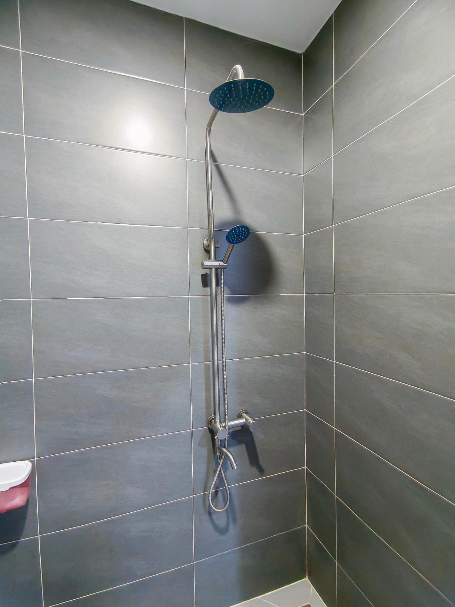 Start House Coliving Walk 5 Minute To The Airport Lejlighed Ho Chi Minh-Byen Værelse billede