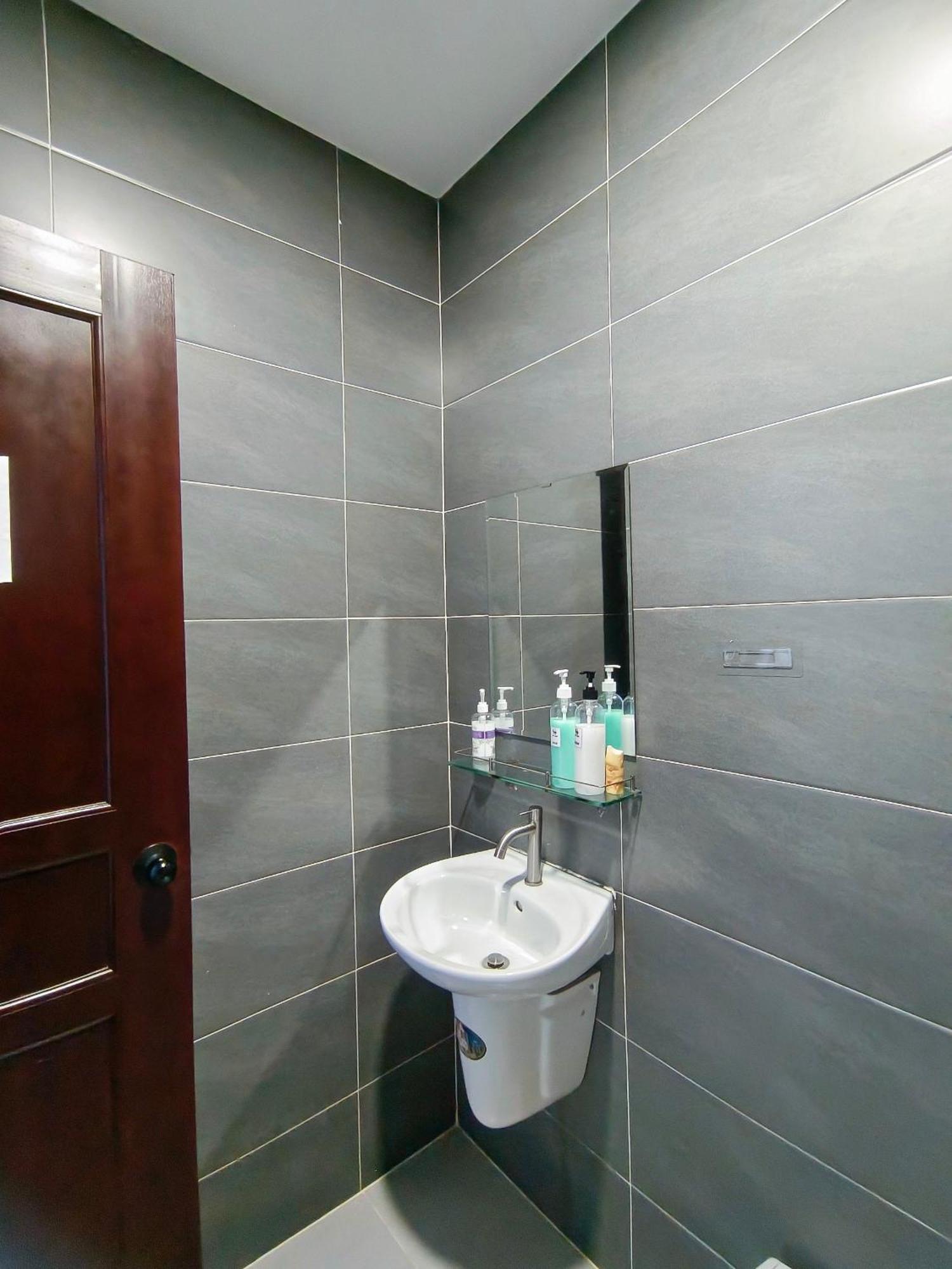 Start House Coliving Walk 5 Minute To The Airport Lejlighed Ho Chi Minh-Byen Værelse billede