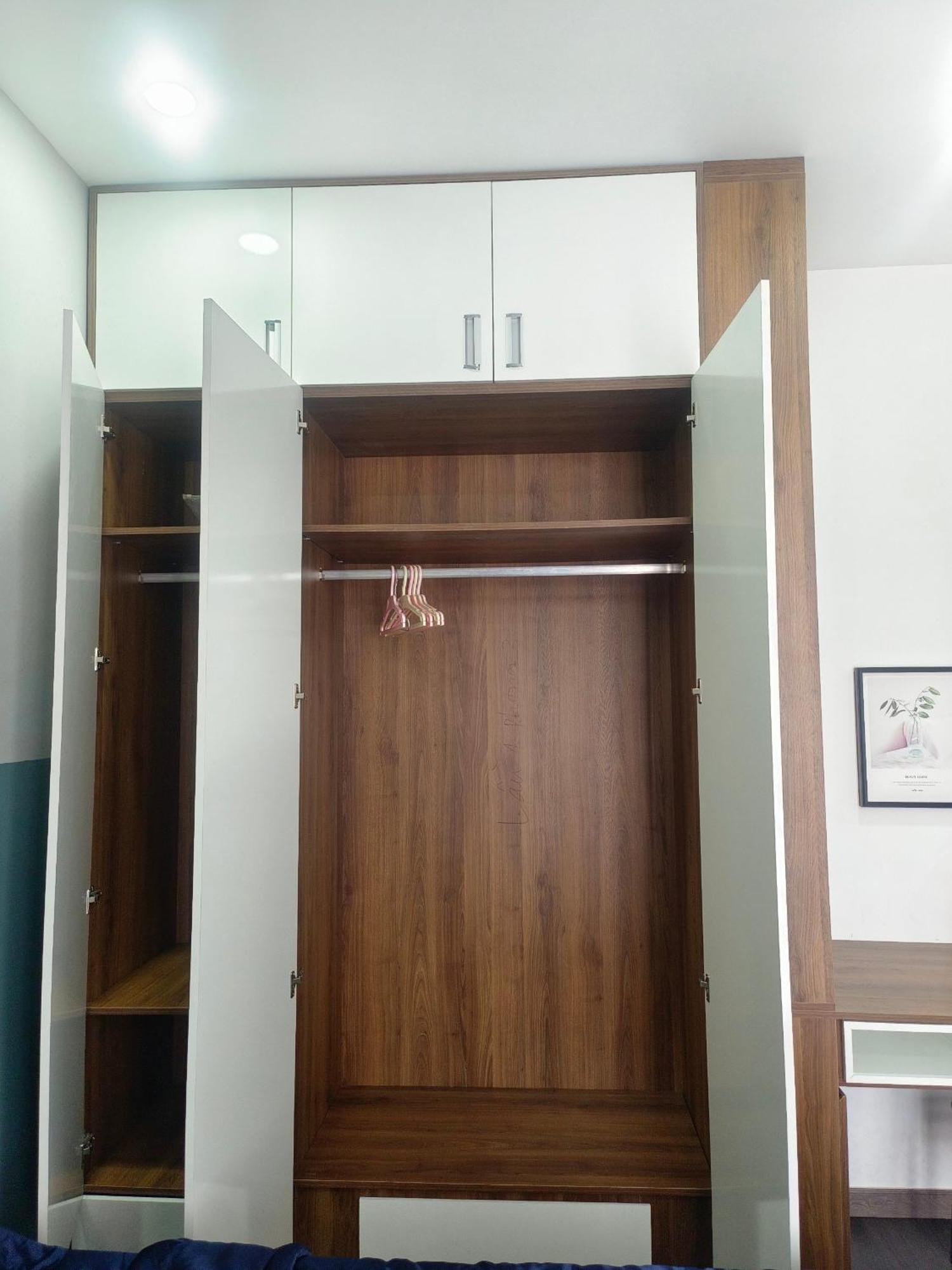 Start House Coliving Walk 5 Minute To The Airport Lejlighed Ho Chi Minh-Byen Værelse billede