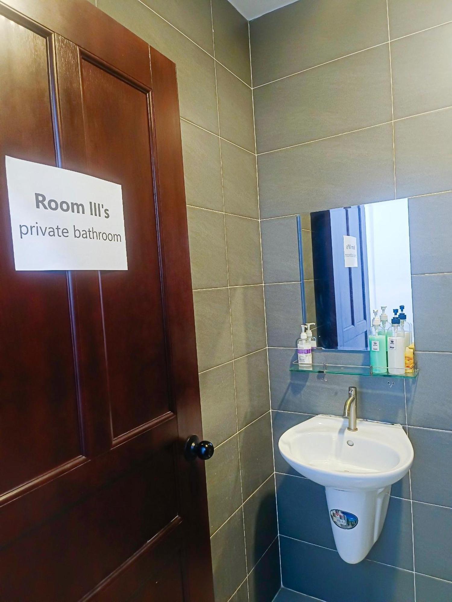 Start House Coliving Walk 5 Minute To The Airport Lejlighed Ho Chi Minh-Byen Værelse billede