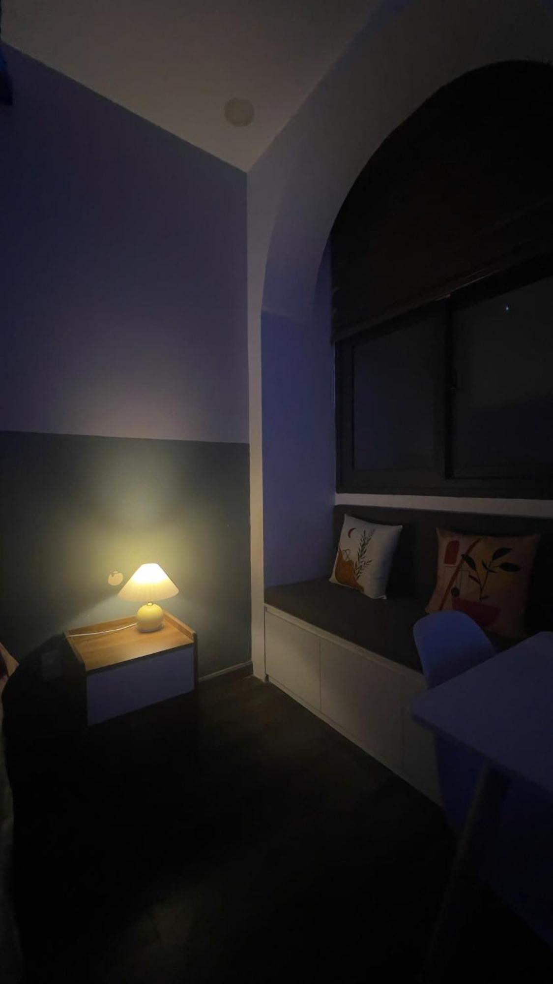 Start House Coliving Walk 5 Minute To The Airport Lejlighed Ho Chi Minh-Byen Eksteriør billede