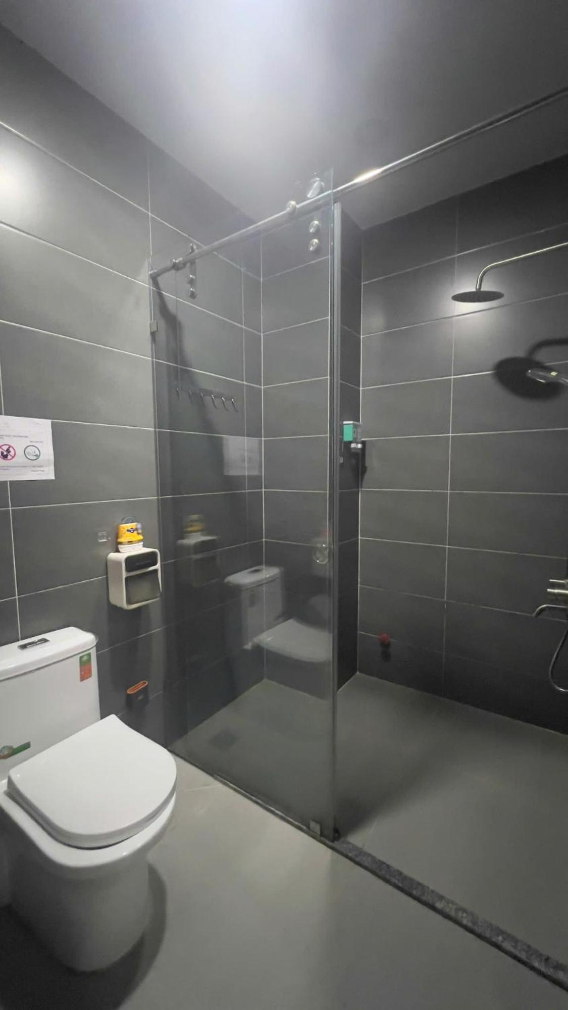 Start House Coliving Walk 5 Minute To The Airport Lejlighed Ho Chi Minh-Byen Eksteriør billede