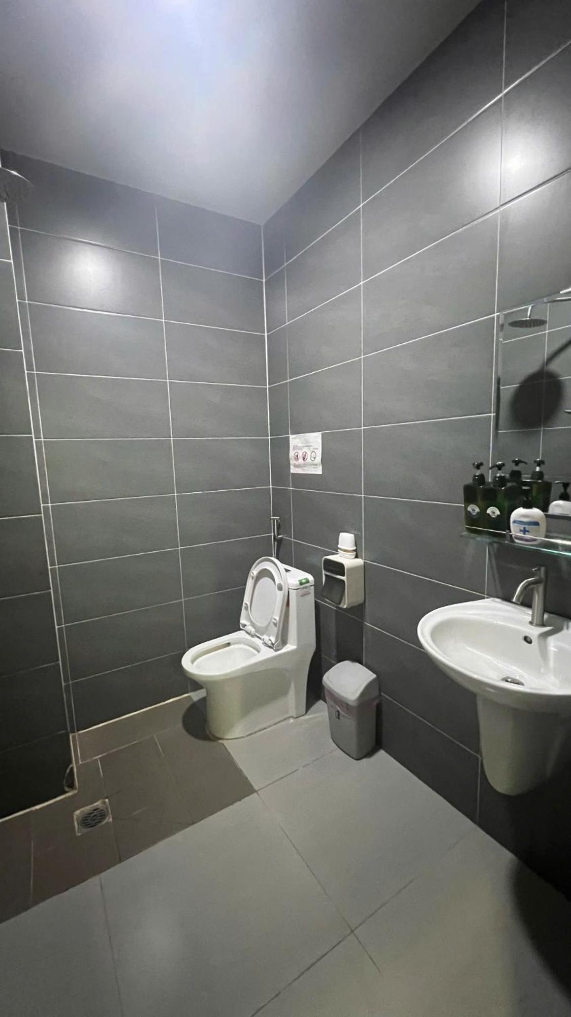 Start House Coliving Walk 5 Minute To The Airport Lejlighed Ho Chi Minh-Byen Eksteriør billede